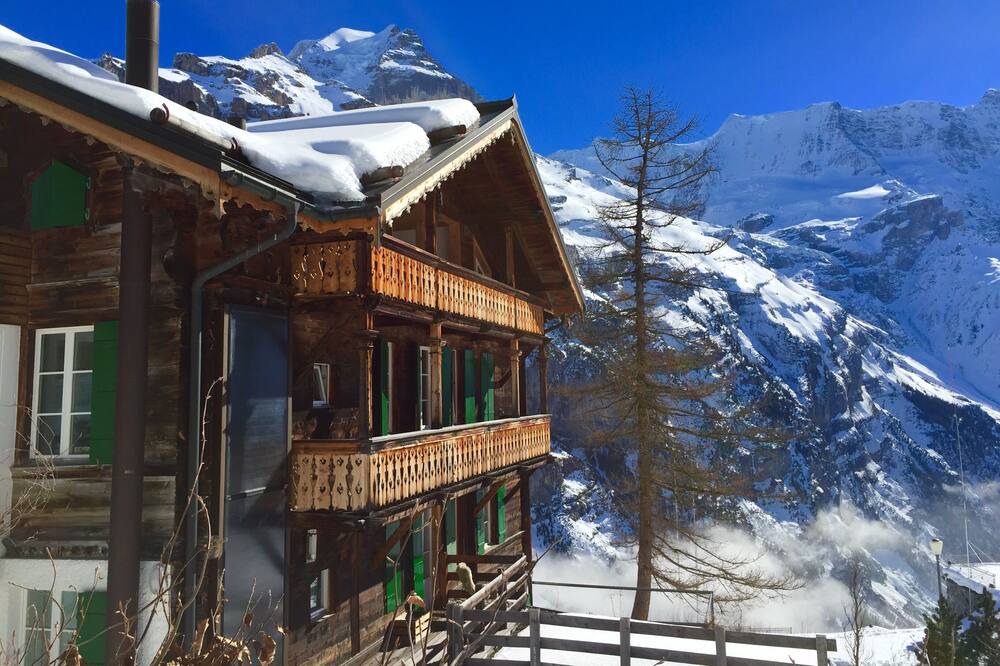 Photo of Others in Murren