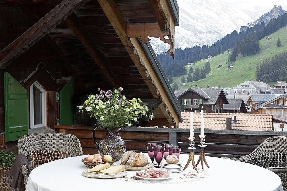 Photo of Others in Murren
