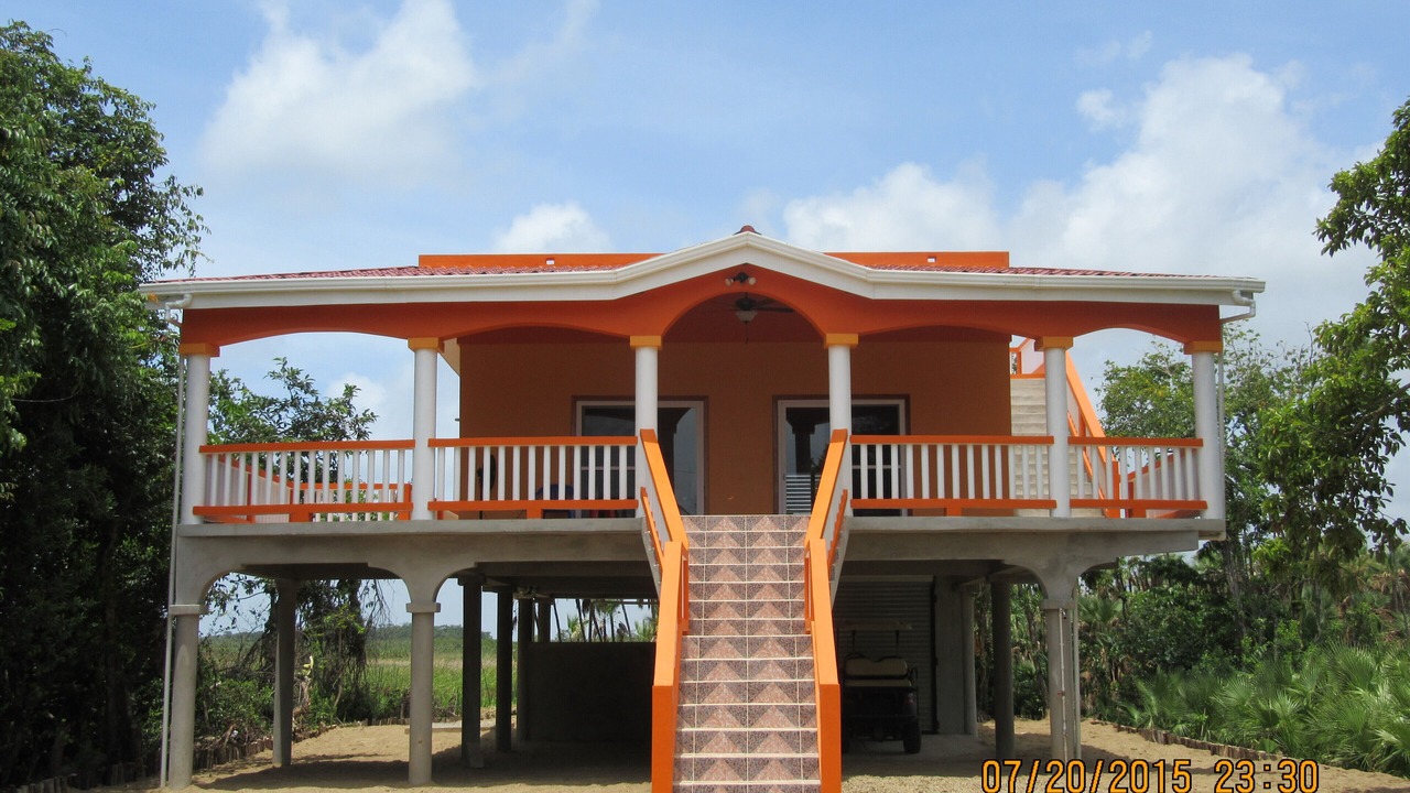 Photo of Outdoor in Sittee River Village