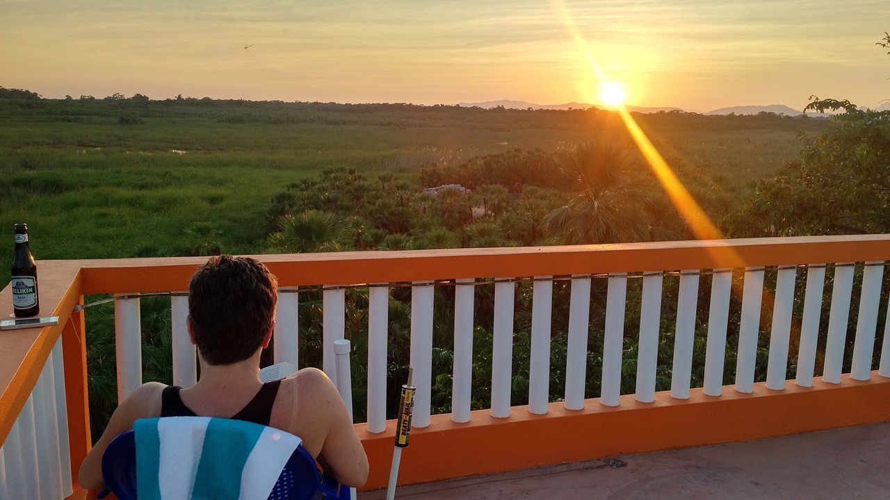 Photo of Outdoor in Sittee River Village