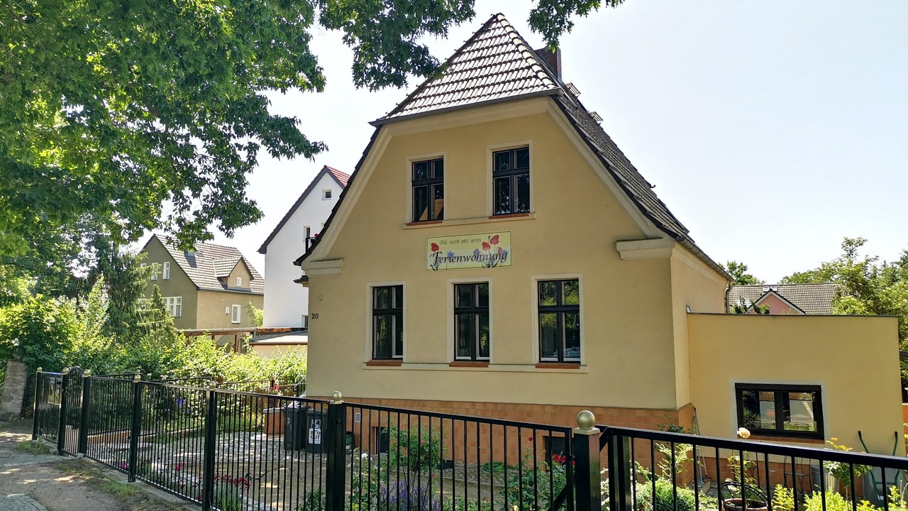 Photo of Outdoor in Rahnsdorf
