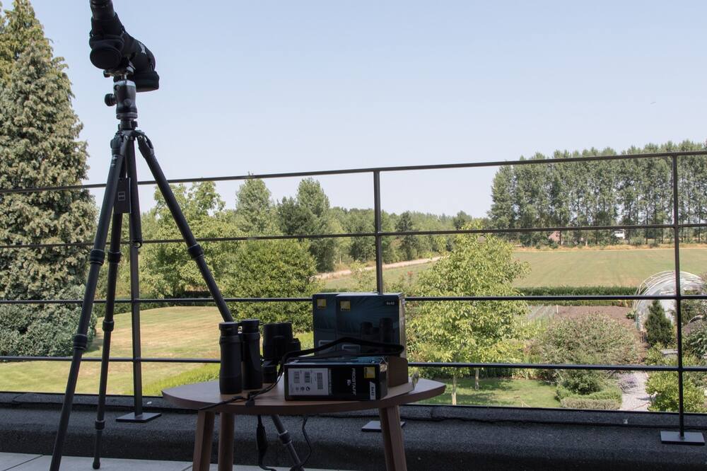 Photo of Patio Balcony in Lommel
