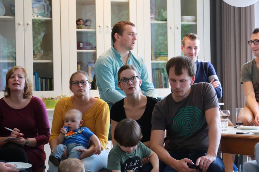 Photo of Others in Lommel