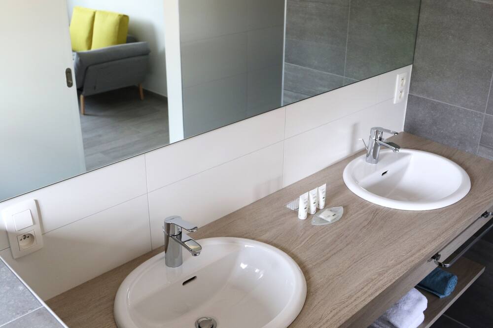 Photo of Bathroom in Lommel