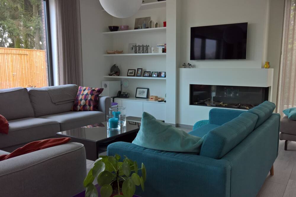 Photo of Livingroom in Lommel