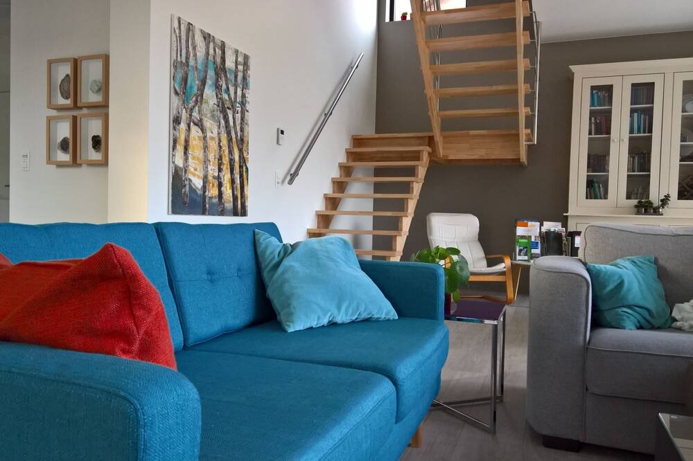 Photo of Livingroom in Lommel
