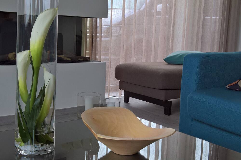 Photo of Livingroom in Lommel
