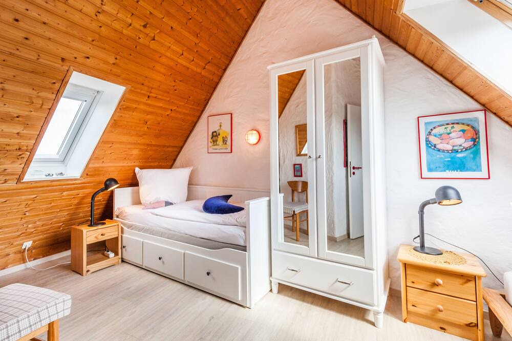 Photo of Bedroom in Kronsgaard