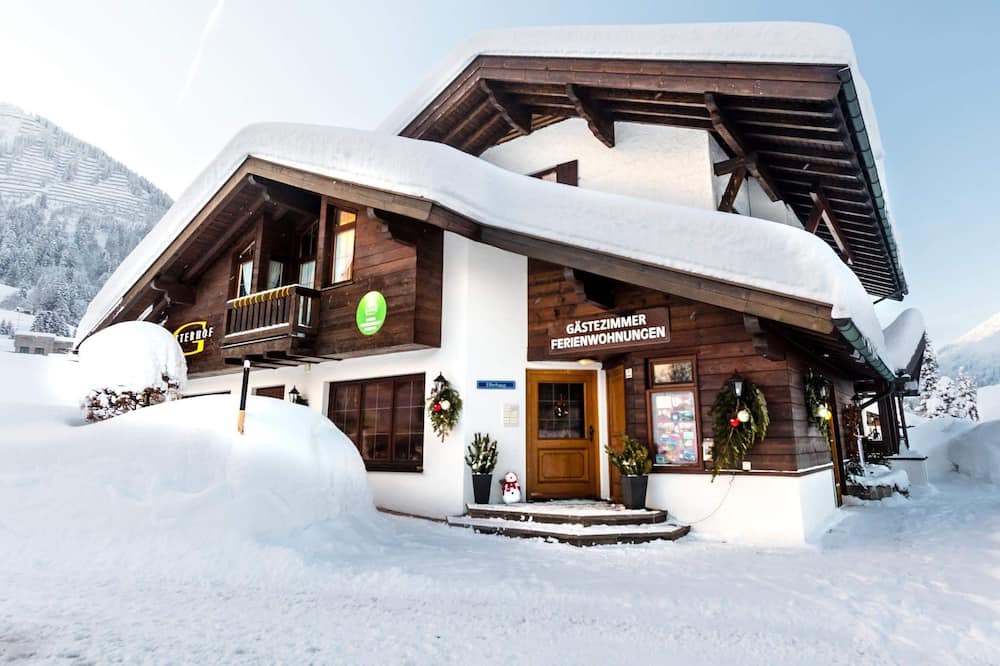 Photo of Outdoor in Riezlern