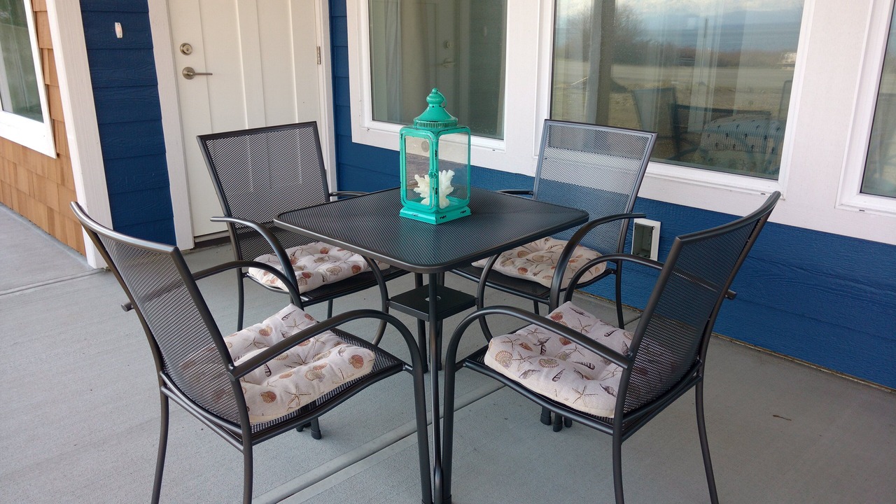 Photo of Outdoor in Campbell River