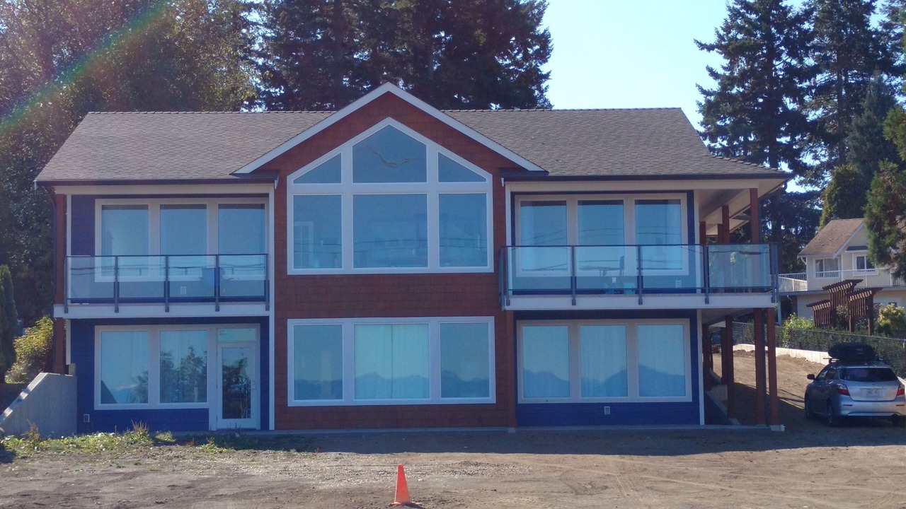 Photo of Outdoor in Campbell River