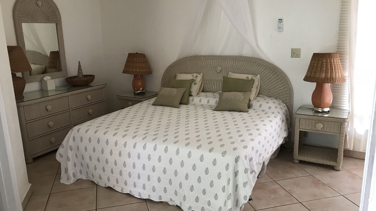 Photo of Bedroom in Mamora Bay