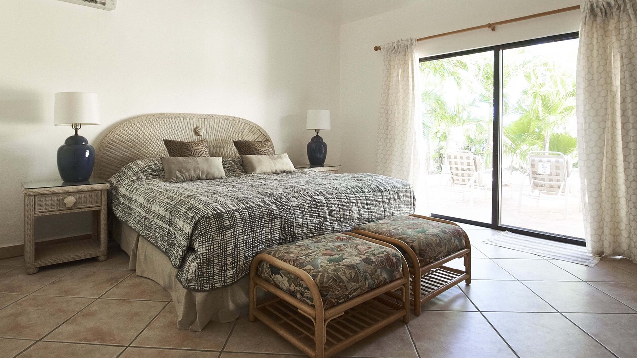 Photo of Bedroom in Mamora Bay