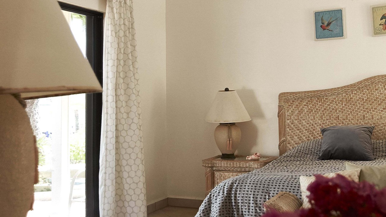 Photo of Bedroom in Mamora Bay