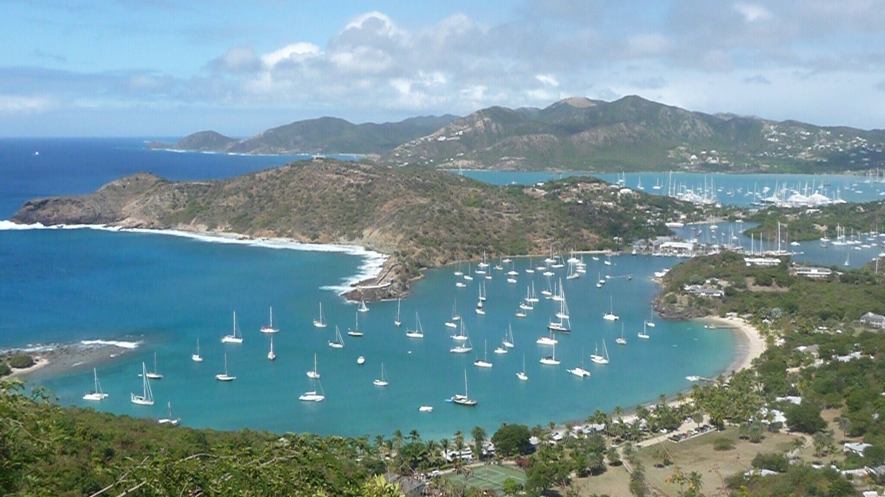 Photo of Outdoor in Mamora Bay
