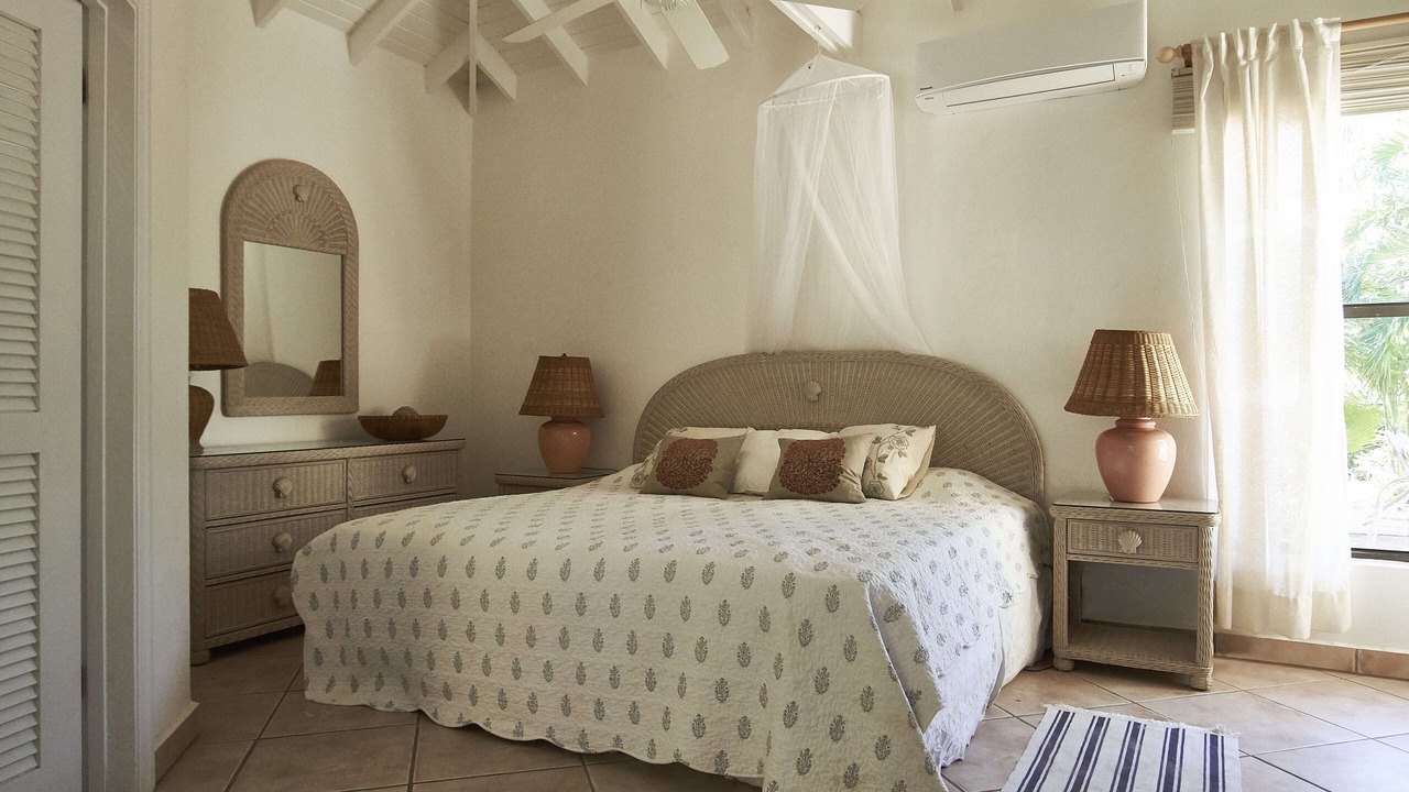 Photo of Bedroom in Mamora Bay