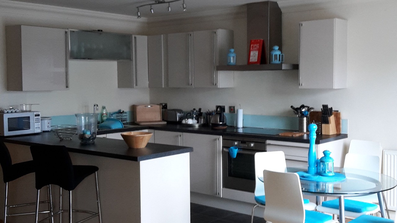 Photo of Kitchen in Edern