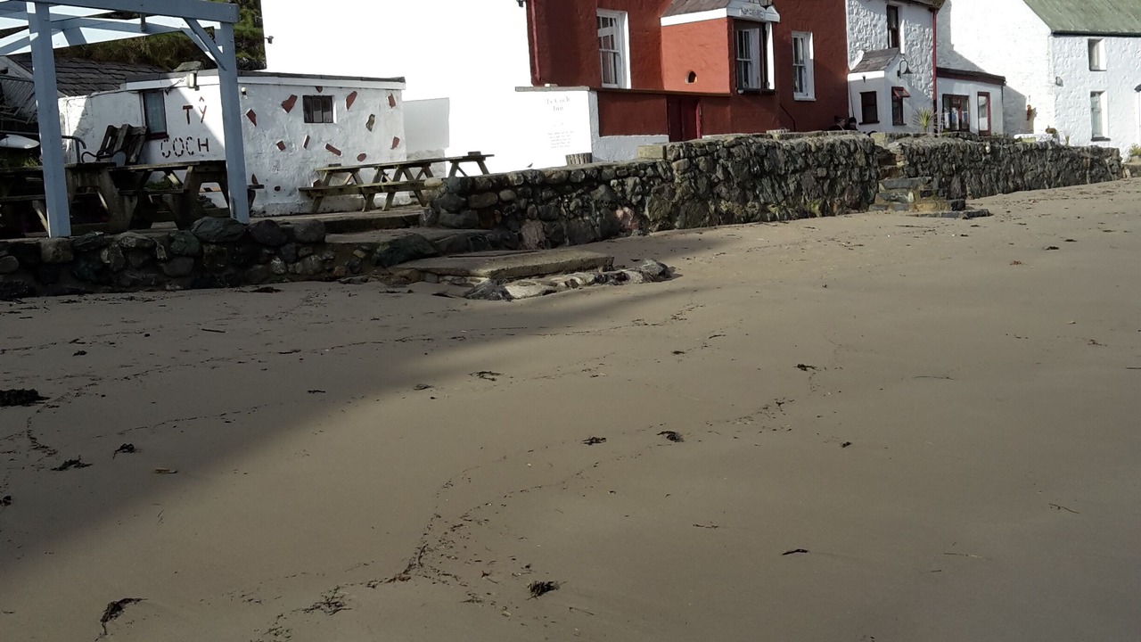 Photo of Outdoor in Edern