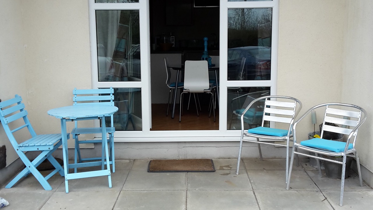 Photo of Outdoor in Edern