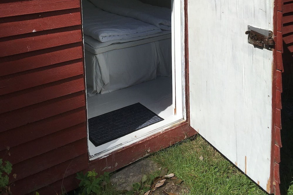 Photo of Bedroom in Nykoping Municipality