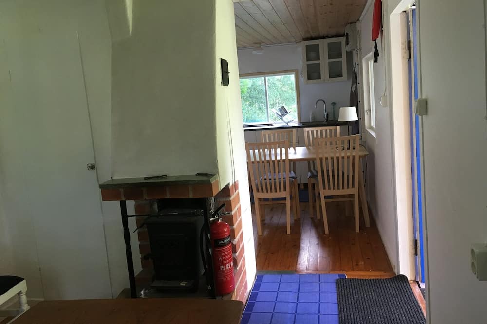 Photo of Kitchen in Nykoping Municipality