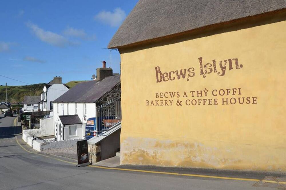 Photo of Outdoor in Aberdaron
