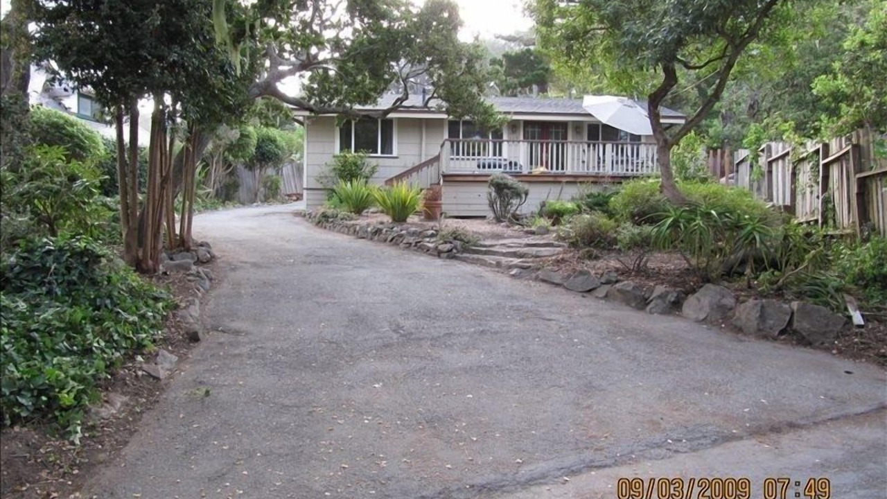 Photo of Outdoor in Carmel Highlands