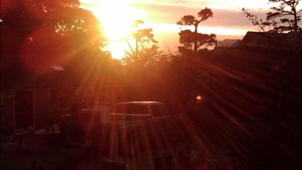Photo of Outdoor in Carmel Highlands