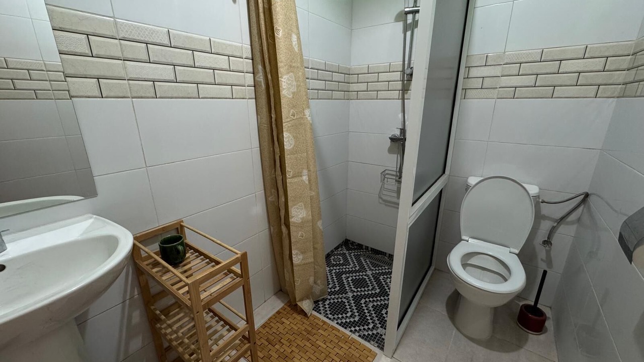 Photo of Bathroom in Agdz