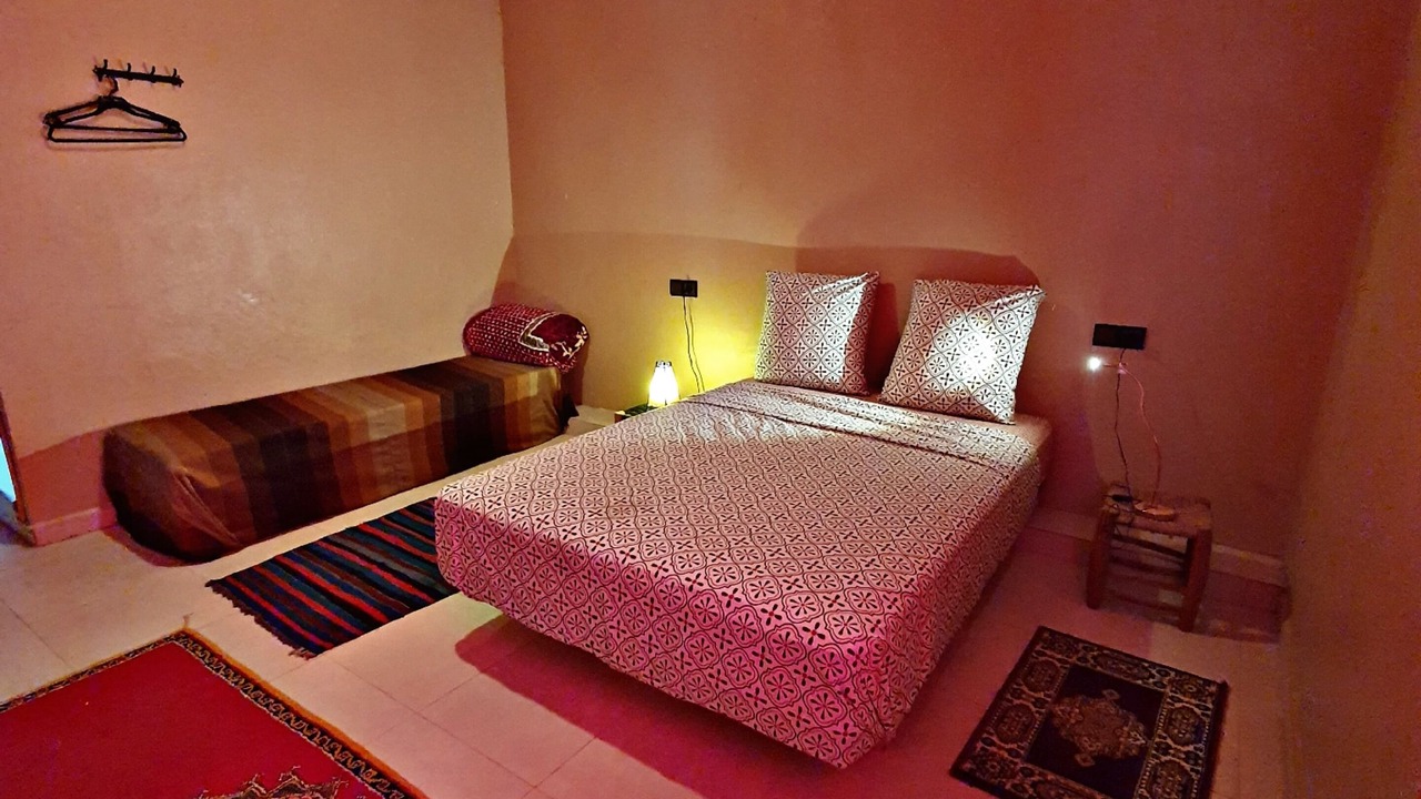 Photo of Bedroom in Agdz