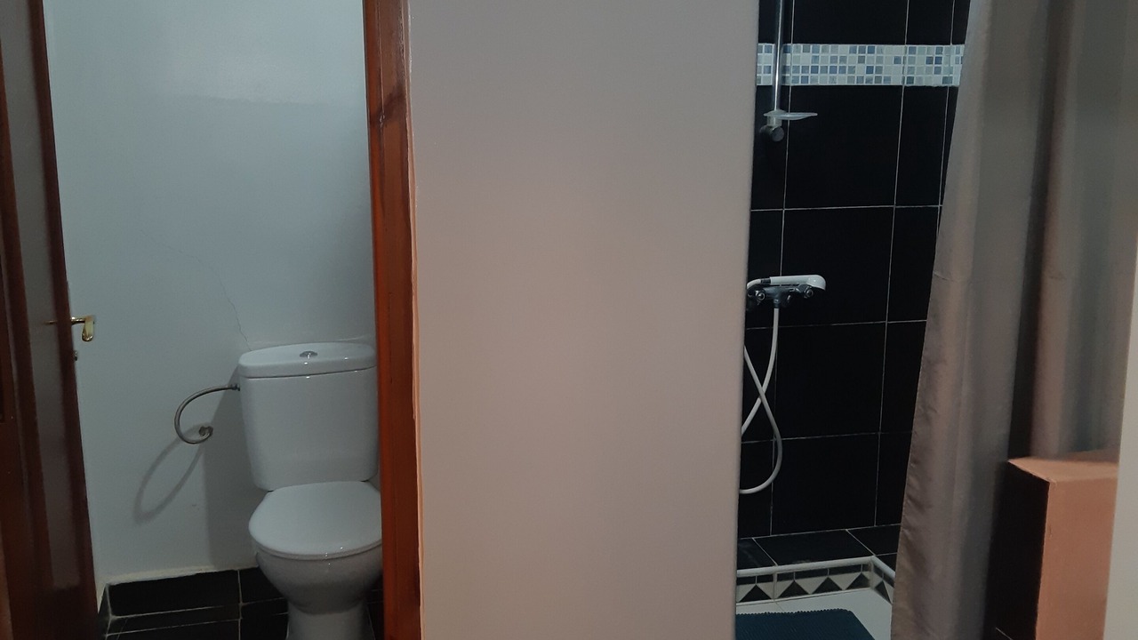 Photo of Bathroom in Agdz