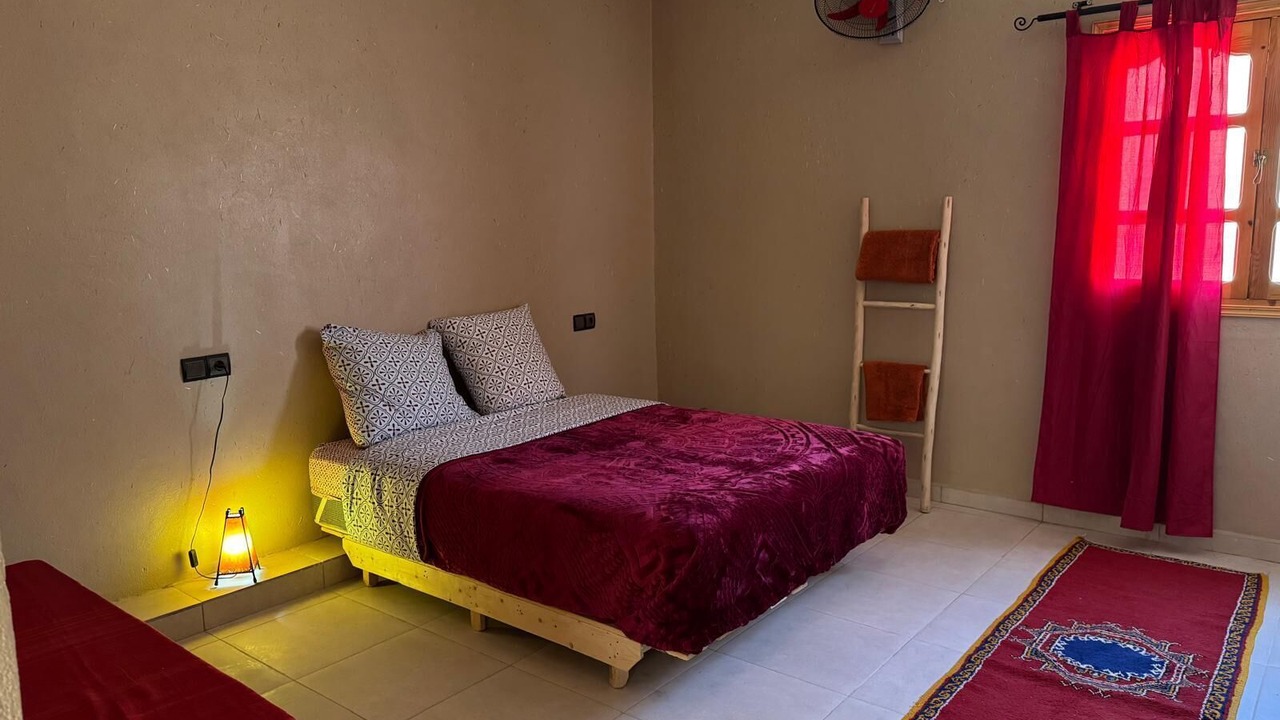 Photo of Bedroom in Agdz