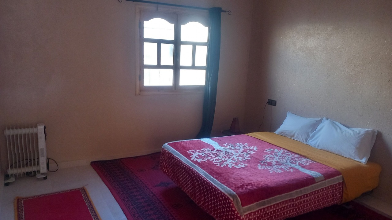 Photo of Bedroom in Agdz