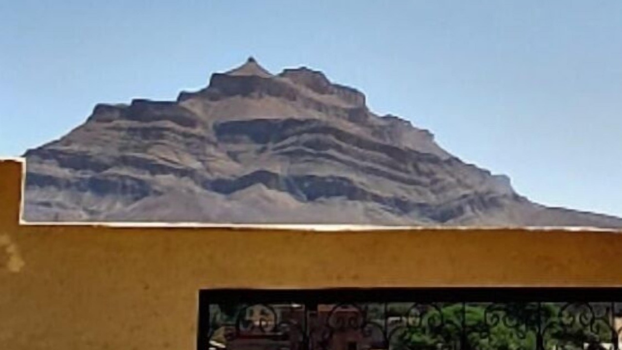 Photo of Patio Balcony in Agdz