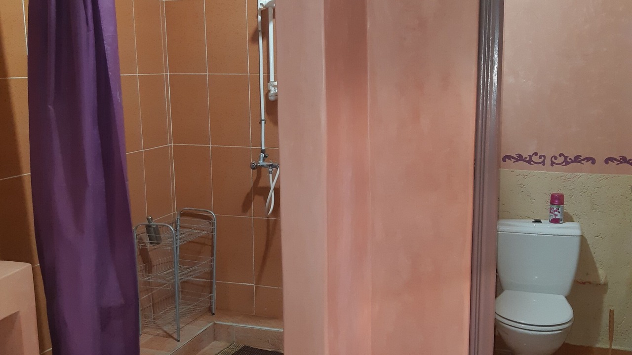 Photo of Bathroom in Agdz