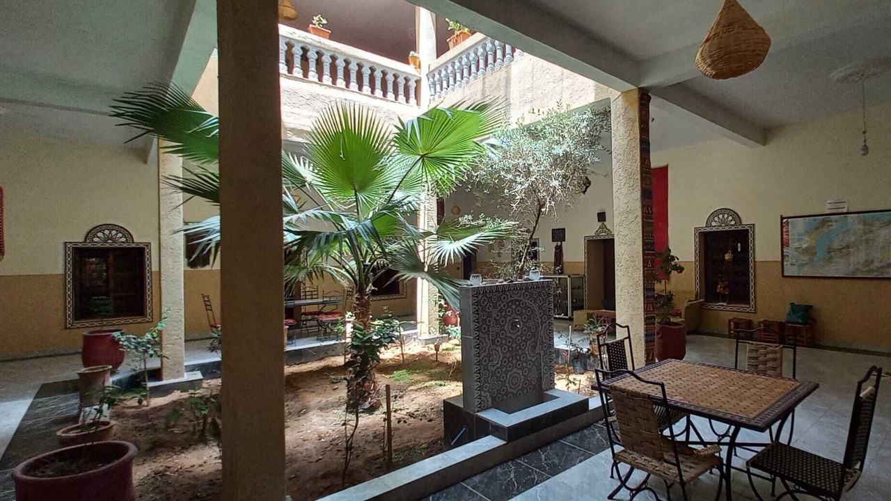 Photo of Outdoor in Agdz