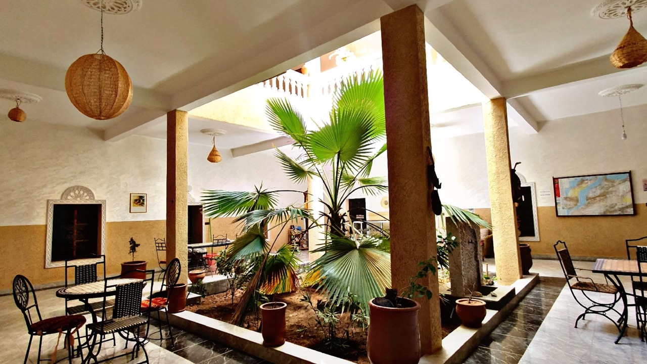 Photo of Outdoor in Agdz