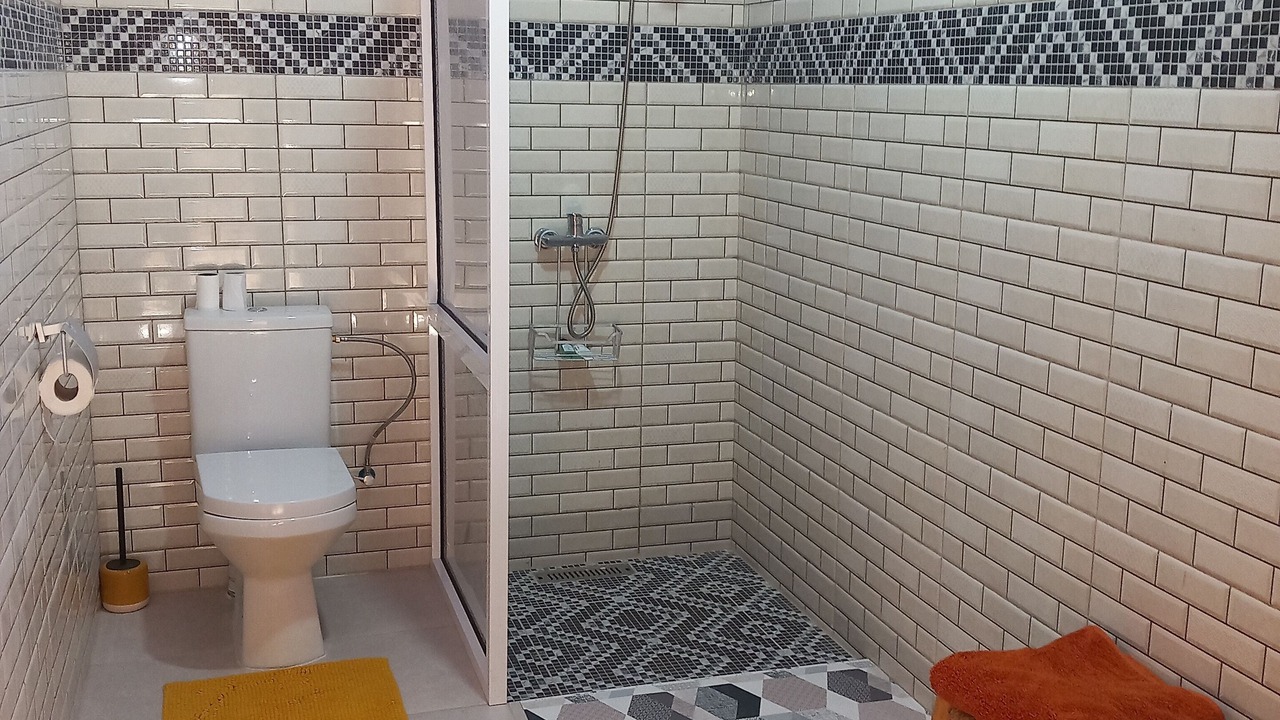 Photo of Bathroom in Agdz