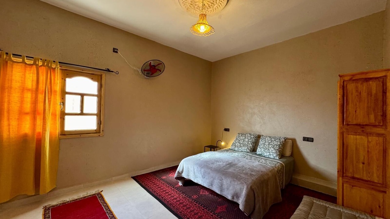 Photo of Bedroom in Agdz
