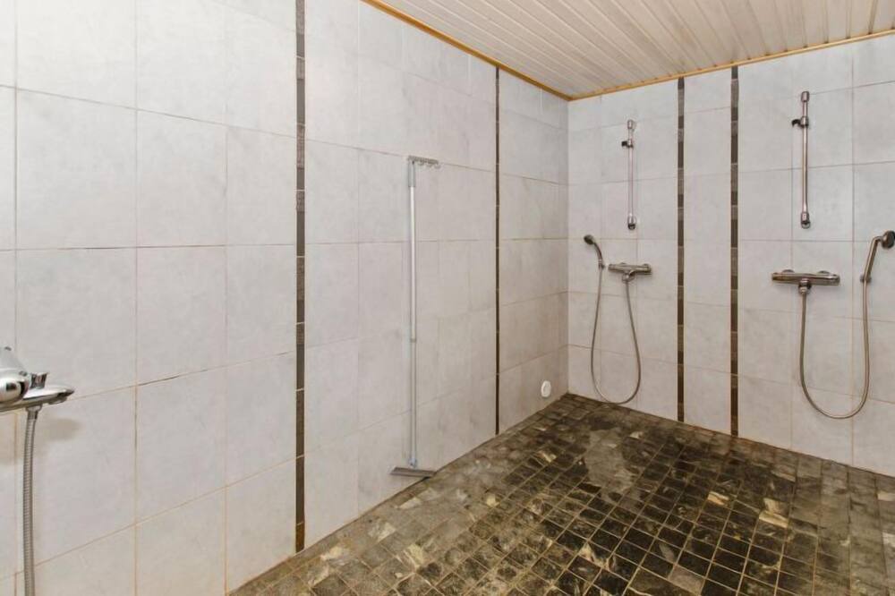 Photo of Bathroom in Koli National Park