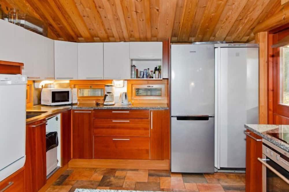 Photo of Kitchen in Koli National Park