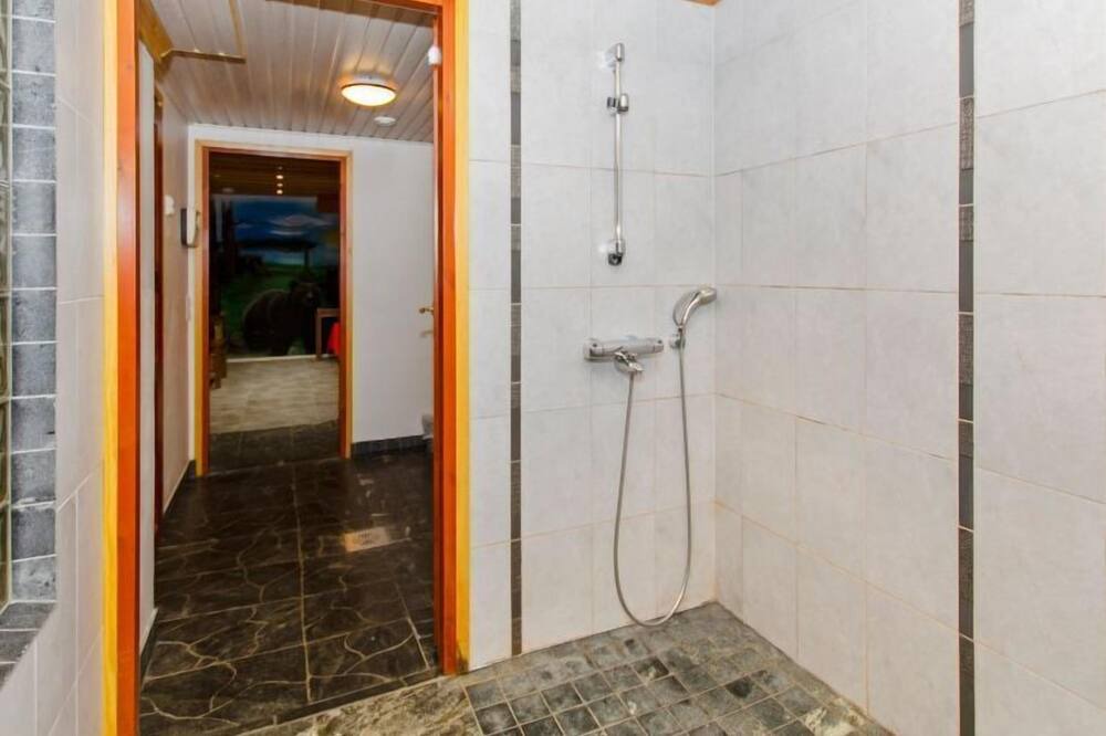 Photo of Bathroom in Koli National Park