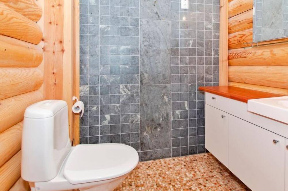 Photo of Bathroom in Koli National Park