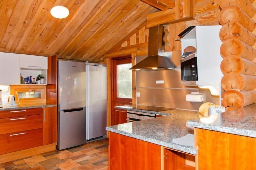 Photo of Kitchen in Koli National Park