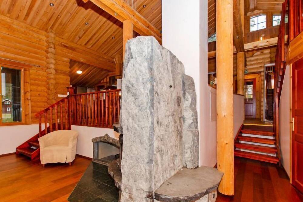 Photo of Bedroom in Koli National Park