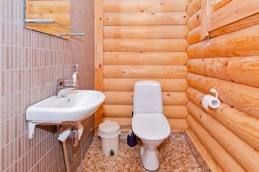 Photo of Bathroom in Koli National Park