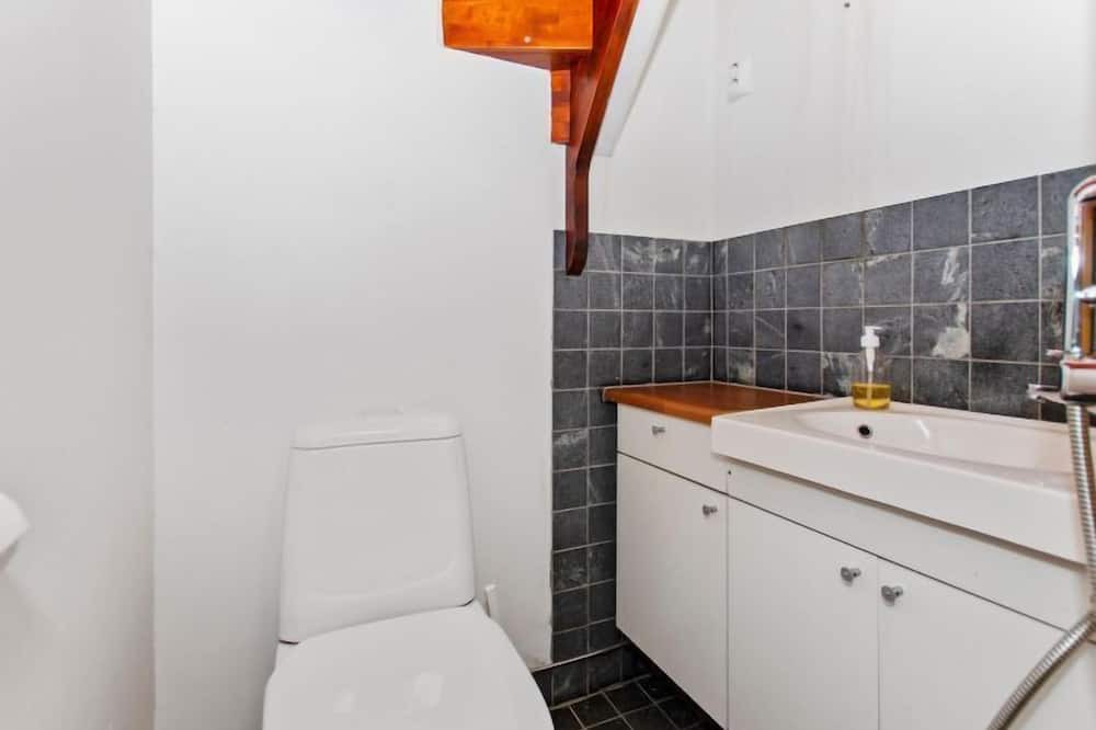 Photo of Bathroom in Koli National Park