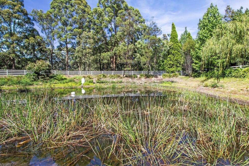 Photo of Outdoor in Mountain Lagoon