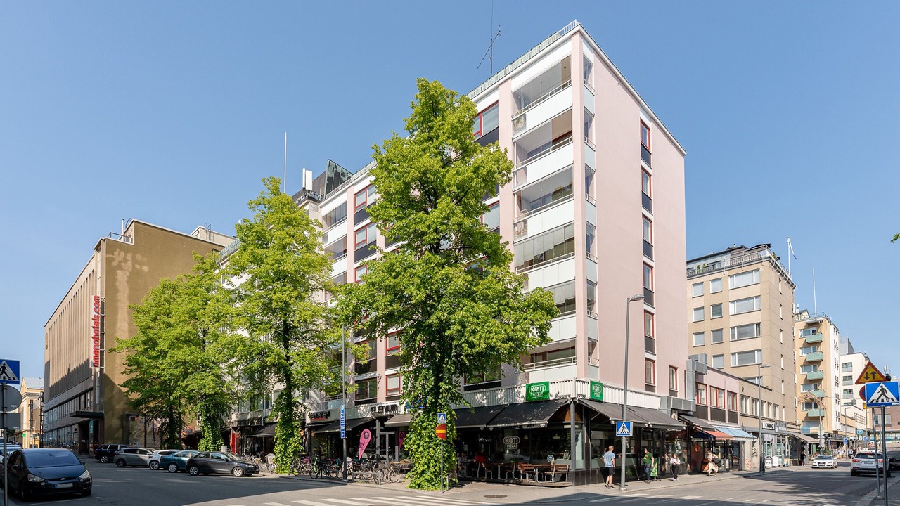 Photo of Outdoor in Tampere