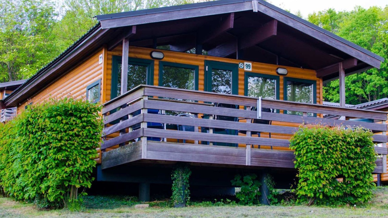 Photo of Outdoor in Hastiere